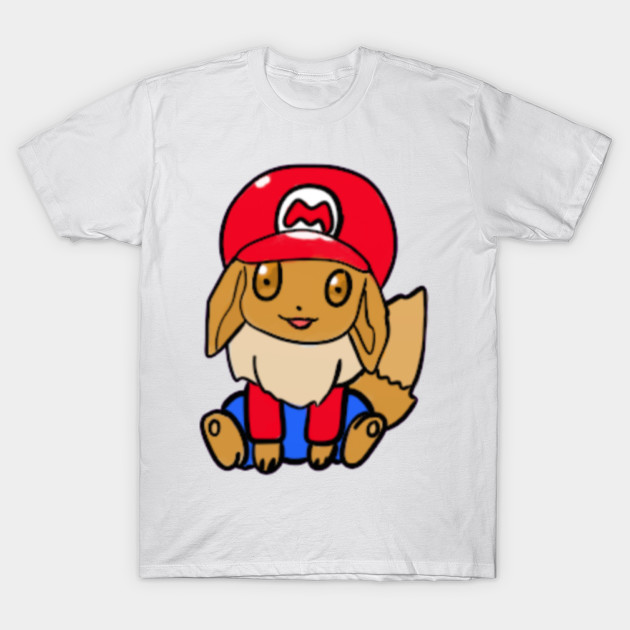 Eevee T-Shirt-TOZ